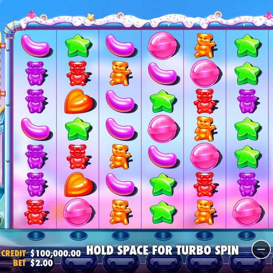 Sugar Rush