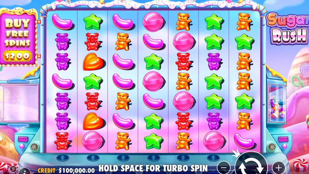 Sugar Rush