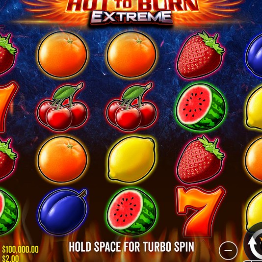 Hot to Burn® Extreme